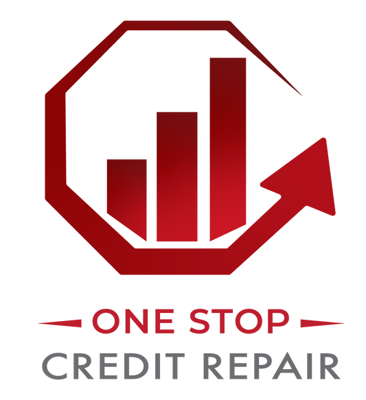 DIY Credit Repair Packet